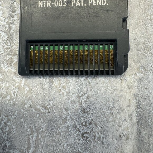 Away: Shuffle Dungeon (Nintendo DS, 2008) Cartridge Only! Tested - Picture 4 of 4